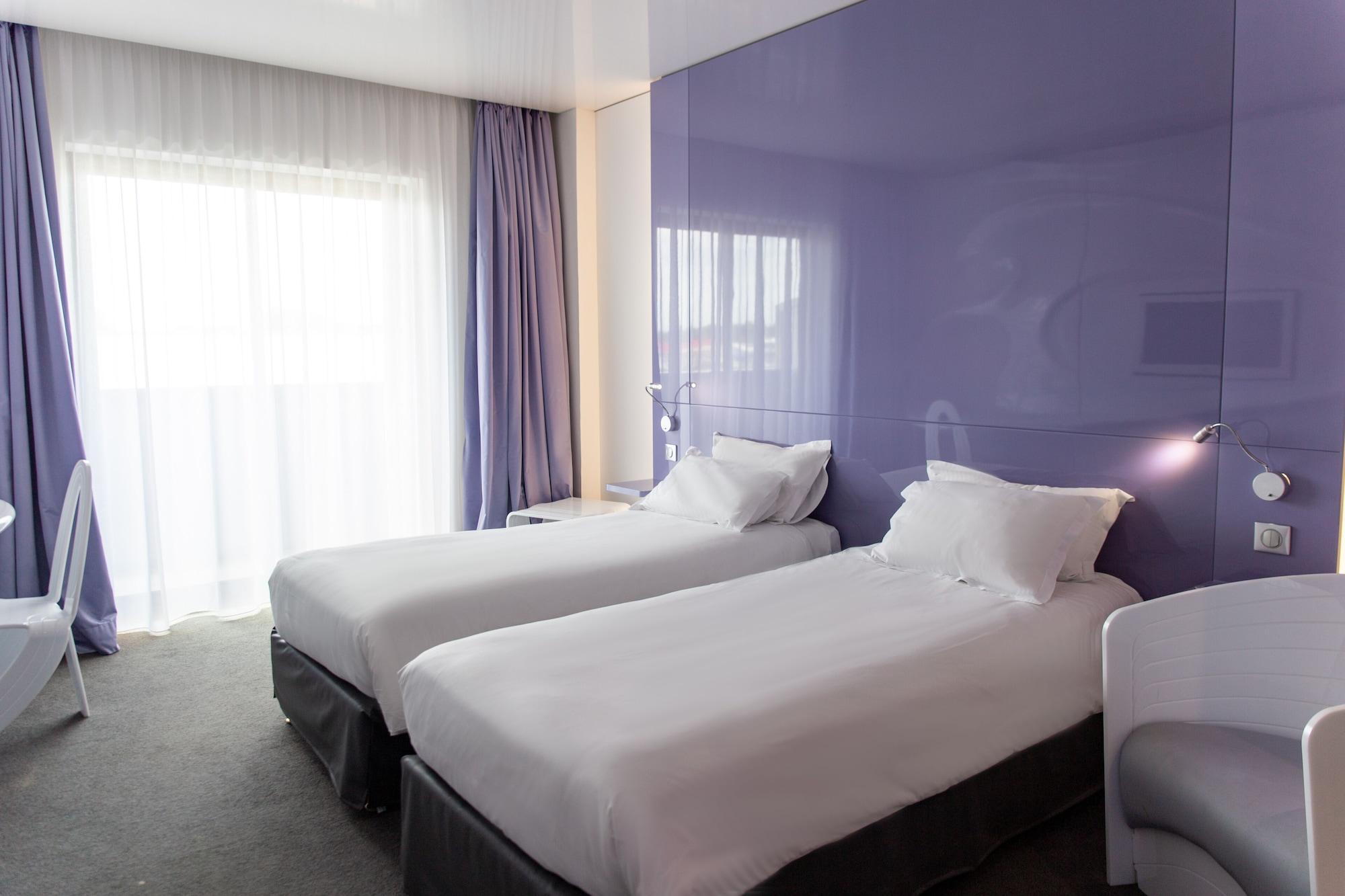 Comfort Aparthotel Bassin D'Arcachon La Teste-de-Buch Exterior foto