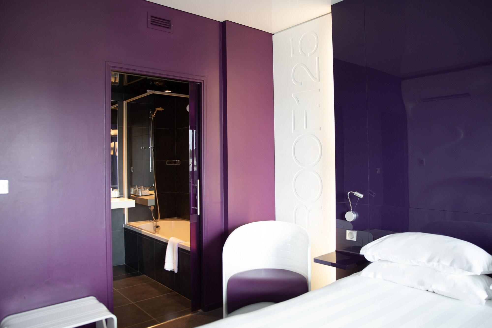 Comfort Aparthotel Bassin D'Arcachon La Teste-de-Buch Exterior foto