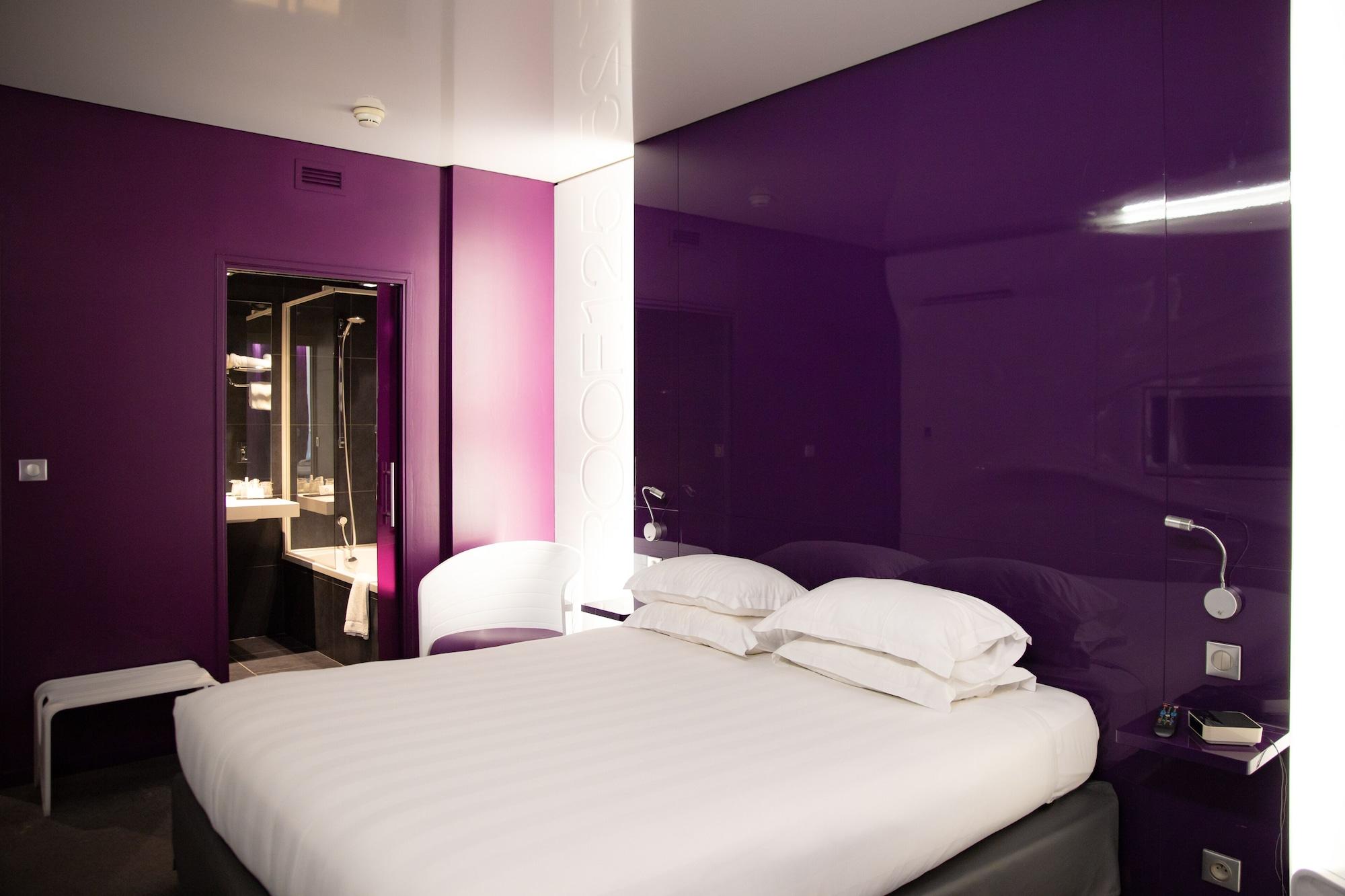 Comfort Aparthotel Bassin D'Arcachon La Teste-de-Buch Exterior foto