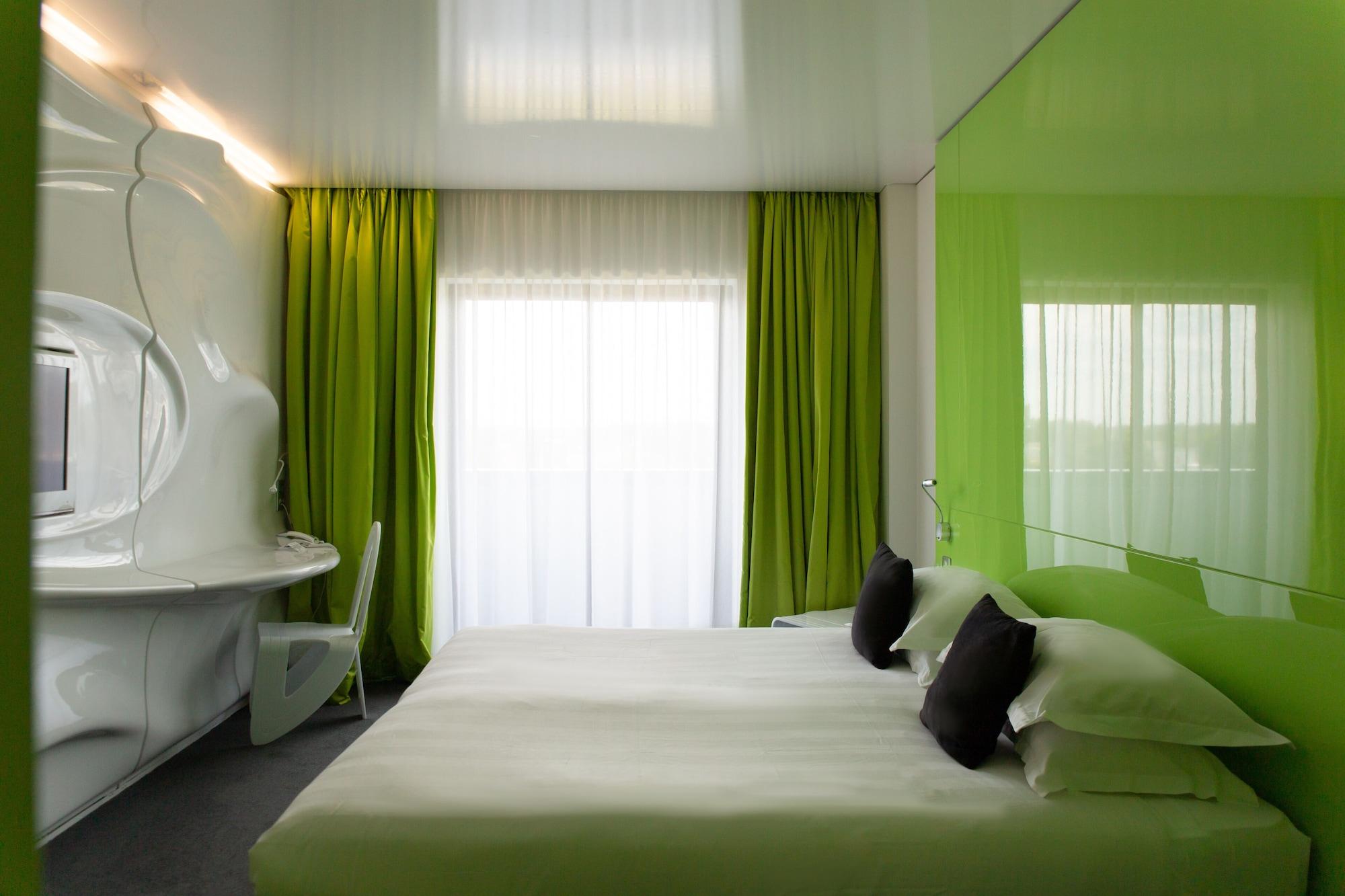Comfort Aparthotel Bassin D'Arcachon La Teste-de-Buch Exterior foto